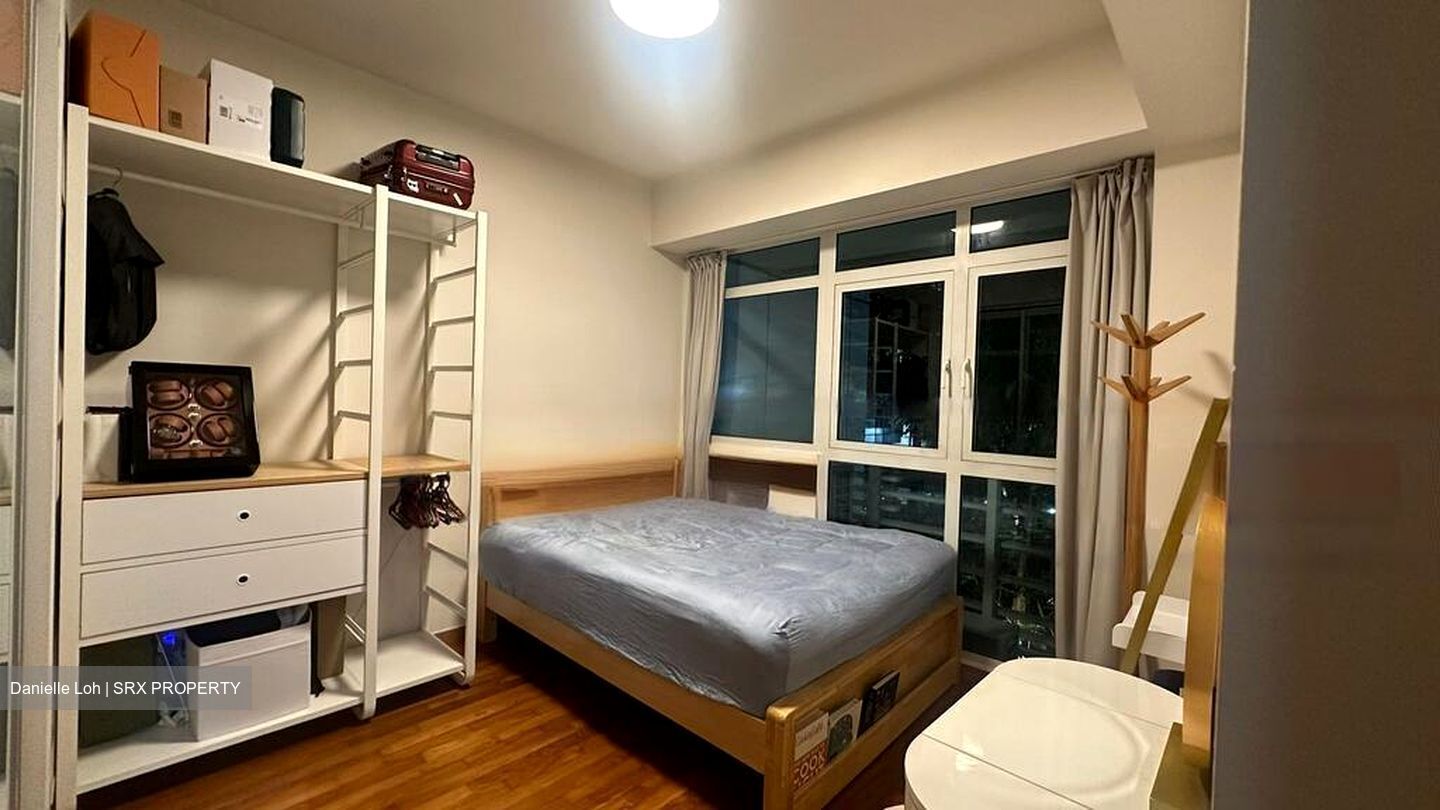 Icon (D2), Apartment #557034181